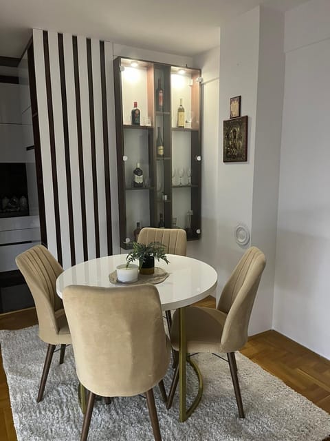 Saric LuxApartman Apartment in Serbia