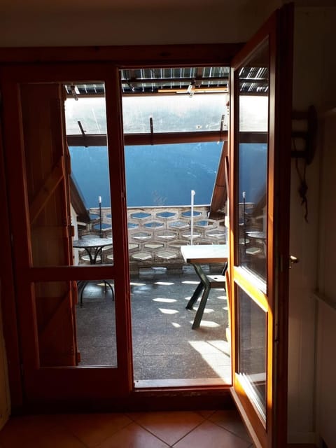 Futopia Mansarda Panoramica Apartment in Piedmont