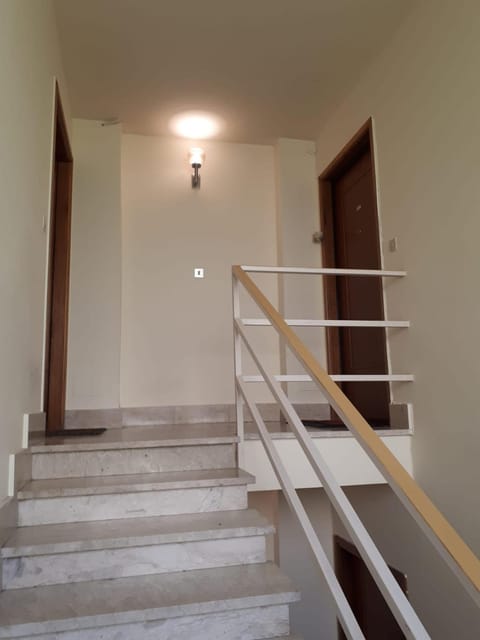 Futopia Mansarda Panoramica Apartment in Piedmont