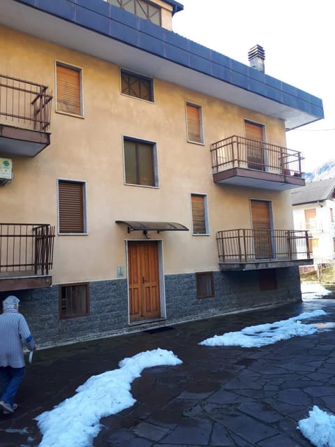 Futopia Mansarda Panoramica Apartment in Piedmont
