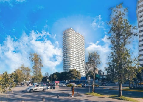 Neighbourhood, Street view, Location
