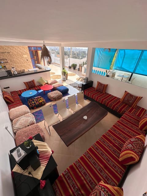 Balcony/Terrace, Internal: Not applicable to any particular room