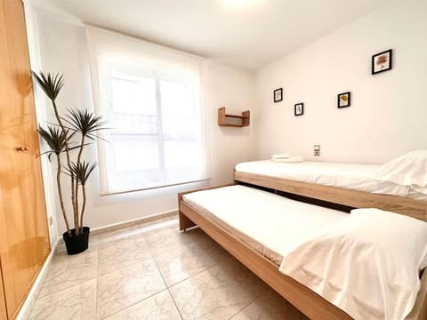 Jávea Beach La Grava Apartment in Xàbia