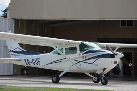 Villa Residencial Aéreo Albatros Villa in State of Morelos