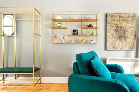 Beautiful & Cosy Harbourside Apartment - Free Parking Apartment in Bristol