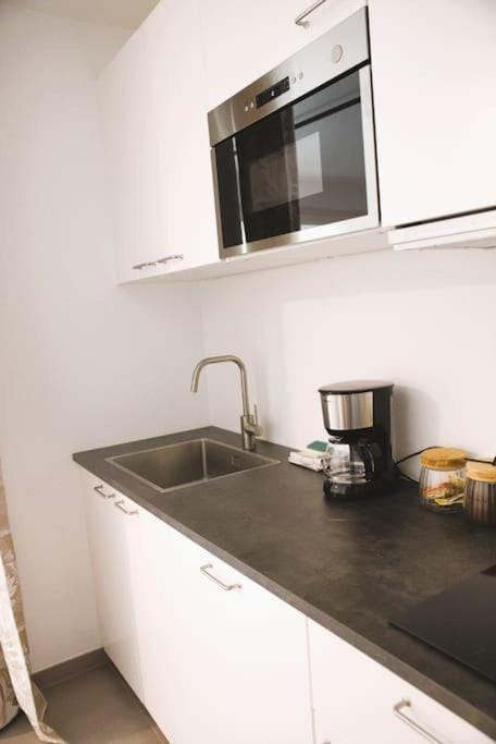 Charming Studio close to city centre Apartment in Luxembourg