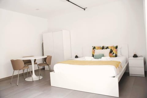 Charming Studio close to city centre Apartment in Luxembourg