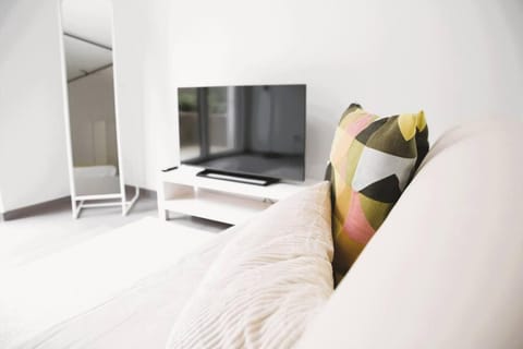 Charming Studio close to city centre Apartment in Luxembourg