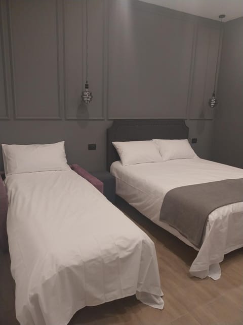 Casa Gilda Apartment in Rome