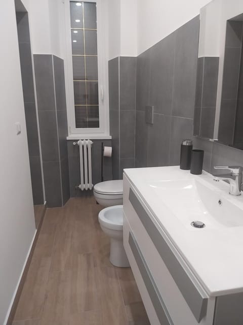 Casa Gilda Apartment in Rome