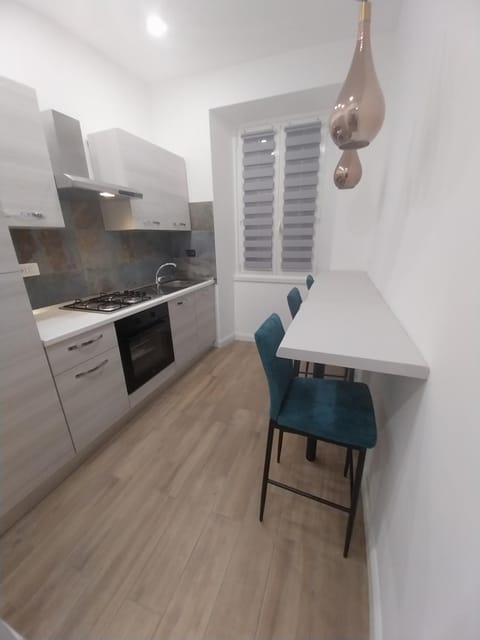 Casa Gilda Apartment in Rome