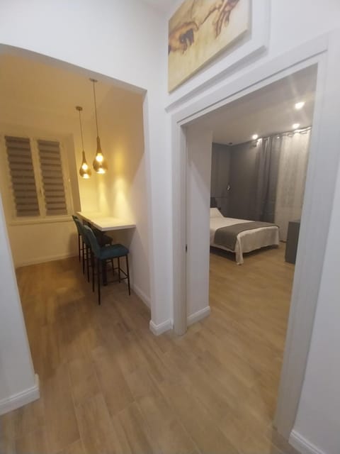 Casa Gilda Apartment in Rome