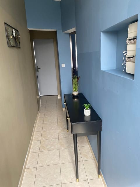 Appartement 2 chambre roubaix Apartment in Flanders