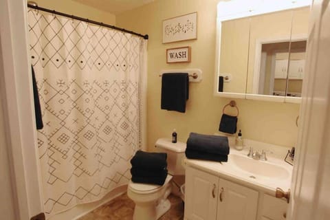 The Loft Downtown Apartment in Chillicothe