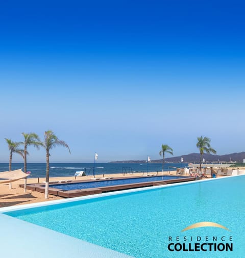 Beach, Pool view, Sea view, Swimming pool, Swimming pool