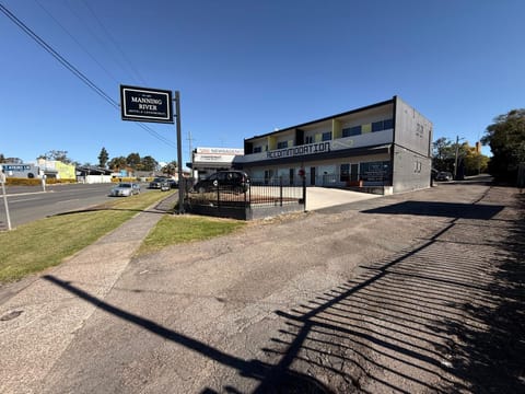 Street view, Location