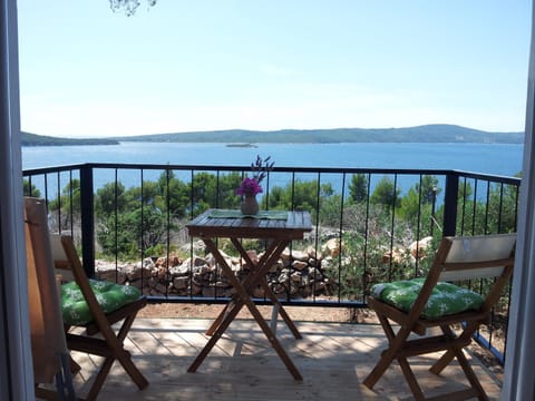 View (from property/room), Sea view