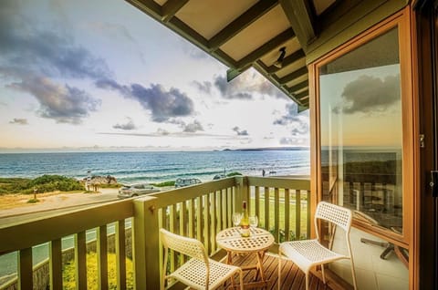 Sea view