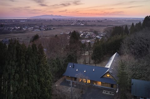 Property view