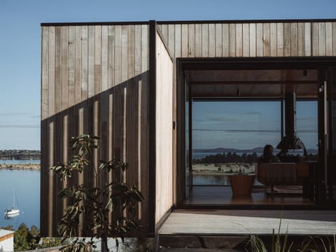 Property building, Day, Natural landscape, Sea view