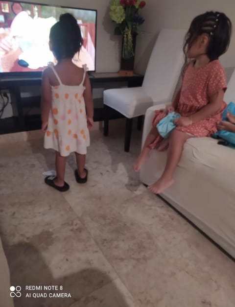 Casa real del palmar Apartment in Acapulco