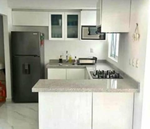 Casa real del palmar Apartment in Acapulco