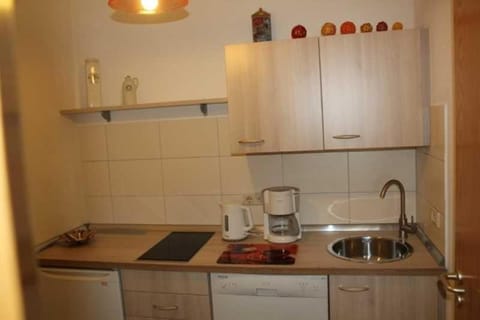 City-Apartment "royshell" Apartment in Mecklenburg-Vorpommern, Germany