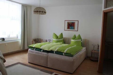 City-Apartment "royshell" Apartment in Mecklenburg-Vorpommern, Germany