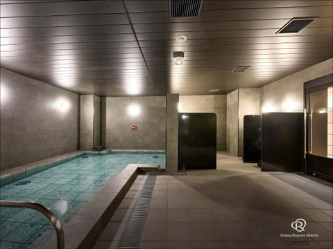 Public Bath