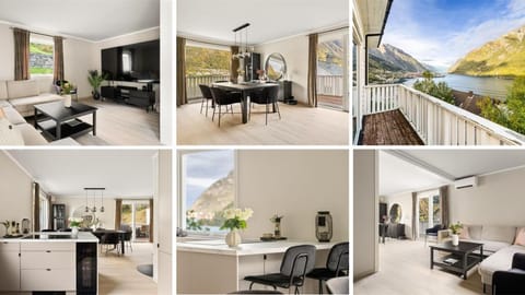 TV and multimedia, View (from property/room), Seating area, Dining area, kitchen