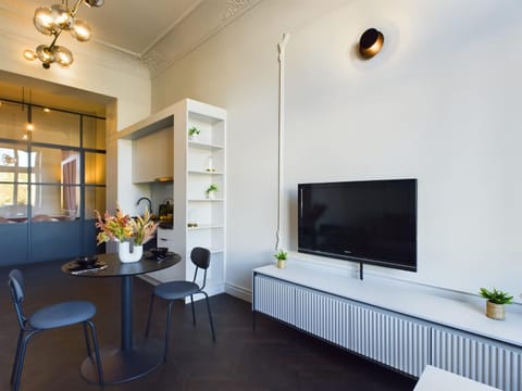 TV and multimedia