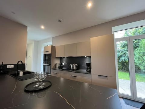 Les jardins de marlioz appartement 3 chambres et parkings Apartment in Aix-les-Bains