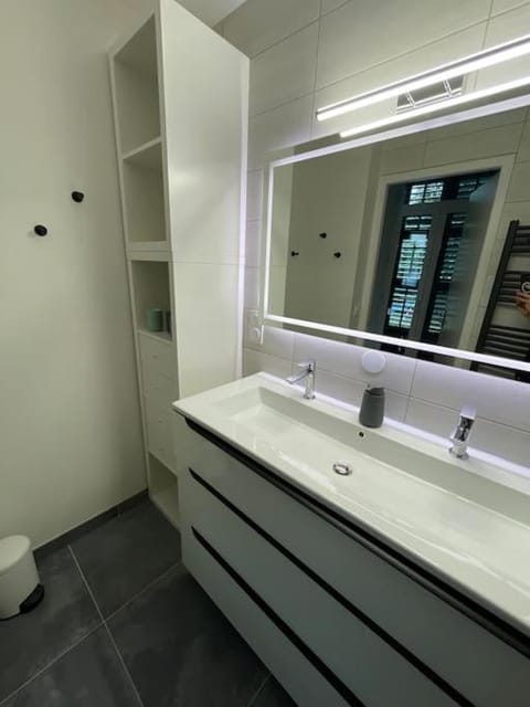 Les jardins de marlioz appartement 3 chambres et parkings Apartment in Aix-les-Bains