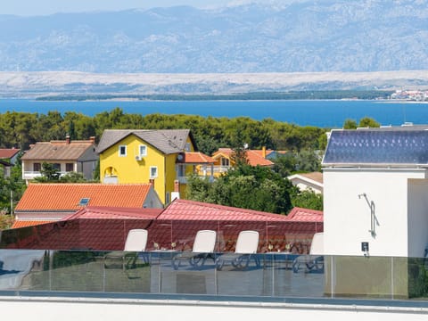 Day, City view, Mountain view, Sea view