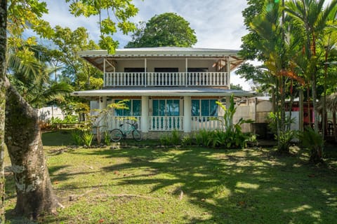 Property building, Natural landscape, Garden, Garden view