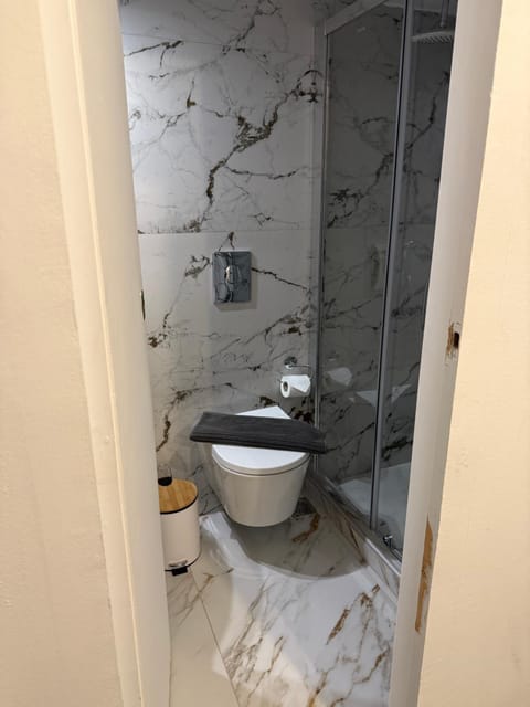 Acropolis Harmony Loft Apartment in Athens