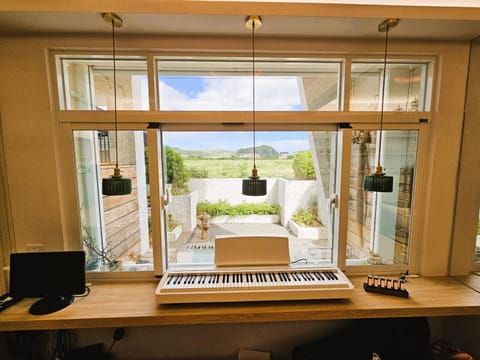 View (from property/room), Living room