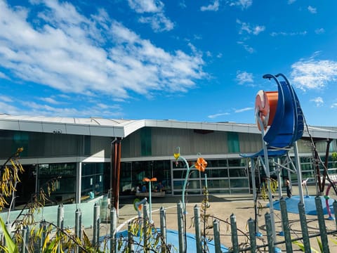 Otahuhu Town Centre Brand New Apartment 8B Apartment in Auckland