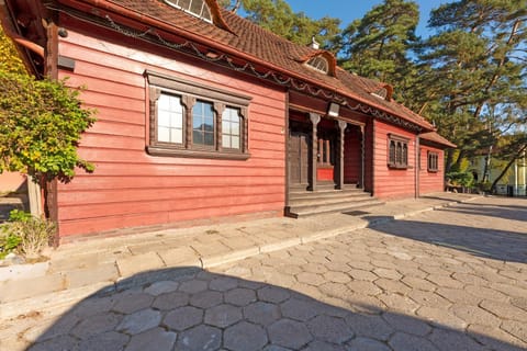 Stary Dom w Sopocie Bed and Breakfast in Sopot