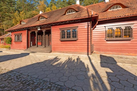 Stary Dom w Sopocie Bed and Breakfast in Sopot