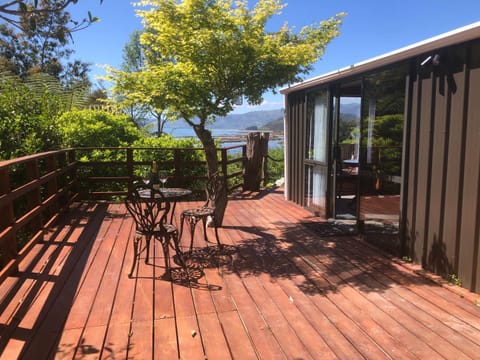 Balcony/Terrace, Balcony/Terrace