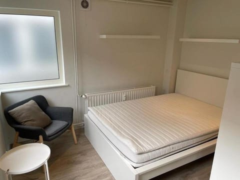 voskenslaan WS Apartment in Ghent