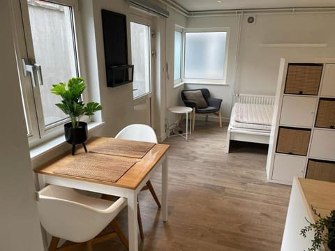 voskenslaan WS Apartment in Ghent