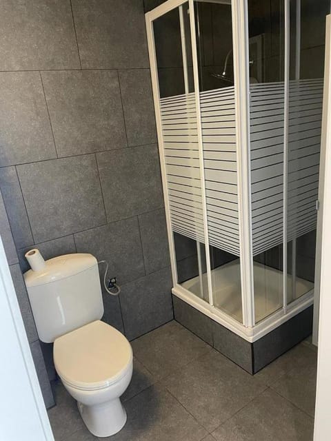 voskenslaan WS Apartment in Ghent