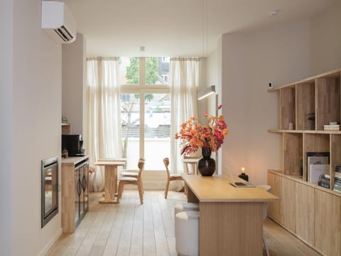Lits de Lo - Boutique Rooms Vacation rental in Ghent