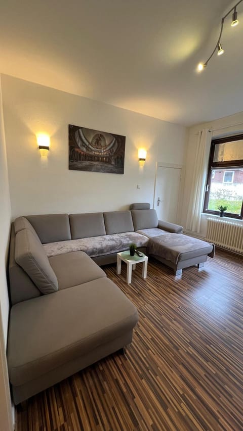 Communal lounge/ TV room, Living room, Seating area