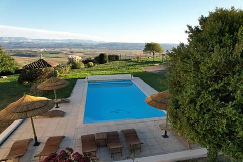Garden, Garden view, Mountain view, Pool view, Swimming pool