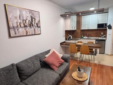 Belvedere Holiday Club H80 Apartment in Bansko