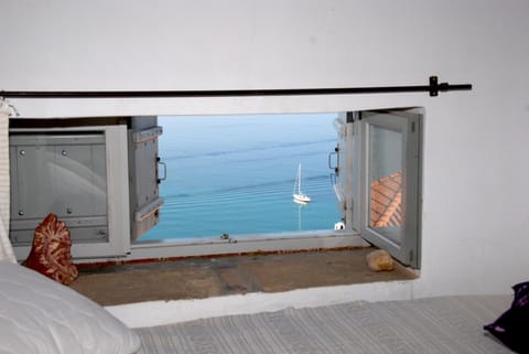 View (from property/room), Bedroom