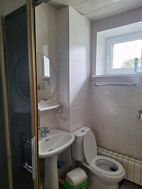 neuzsakyti neveikia Apartment in Klaipėda